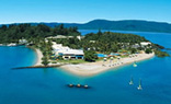 Daydream Island Whitsundays