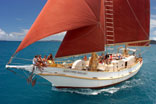 Sail the Whitsundays, Far North Queensland