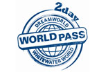 Passes To Gold Coast Theme Parks
