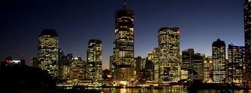 Brisbane-at-night