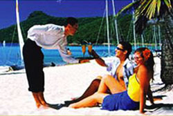 Daydream Island Whitsundays