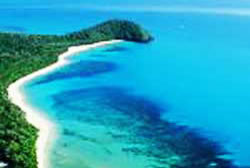 Cape Tribulation